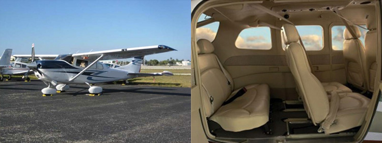 Cessna 206 Cessna 206
