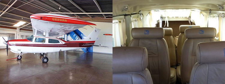 Cessna 210 Cessna 210